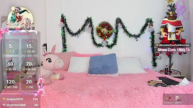 Ariana-Fernandez live sex cam