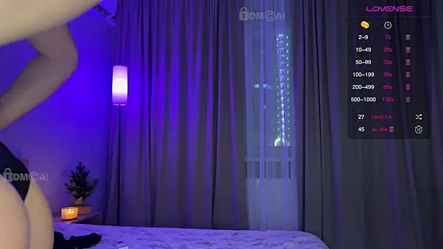 soficumss's cam snapshot