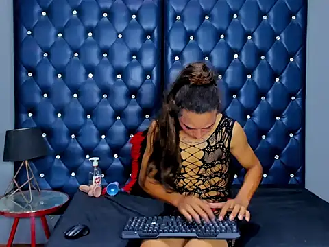 IrinaDuarte live sex cam