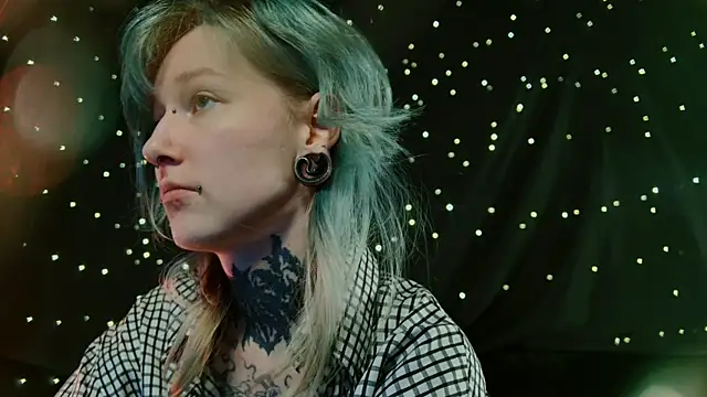 Littlespacemouse live sex cam