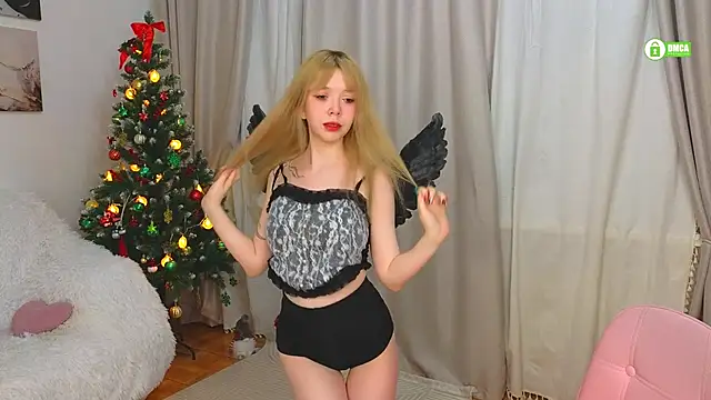 Rochelle_Dolly live sex cam