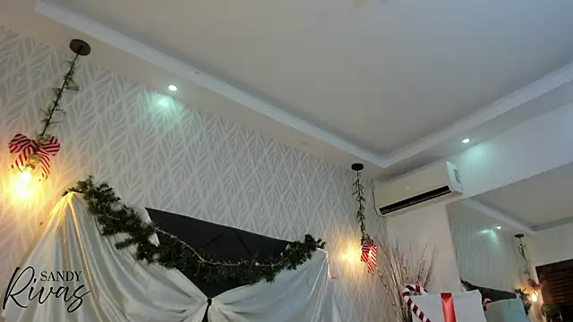 sandy_rivas live sex cam