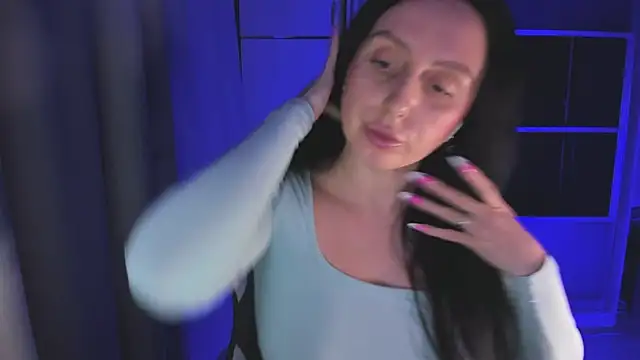 Christy_Calypso's cam snapshot