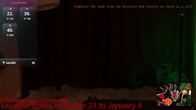 EmiliyaRoude's cam snapshot