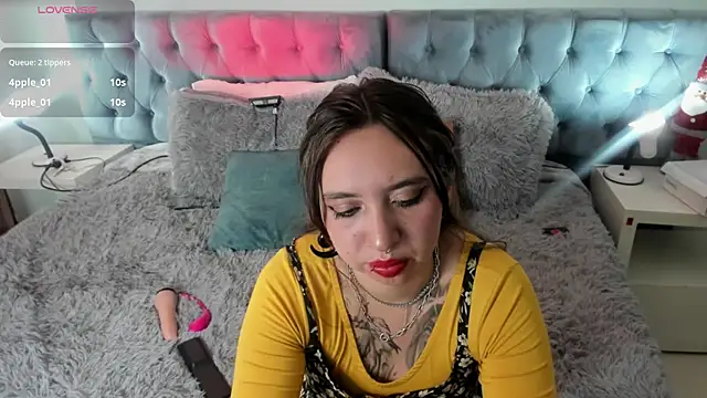 Scarlett__Cooper__'s cam snapshot