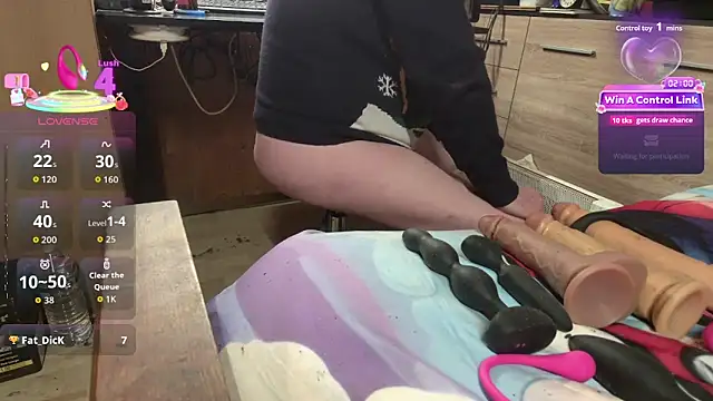 misteryman1956's cam snapshot