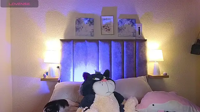 juliana-mancini's cam snapshot