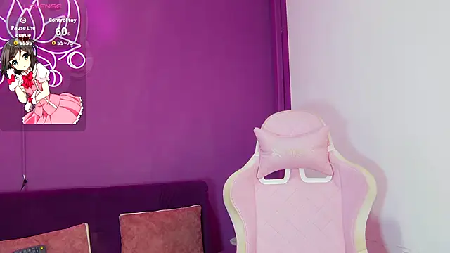 Maylu_Fox live sex cam