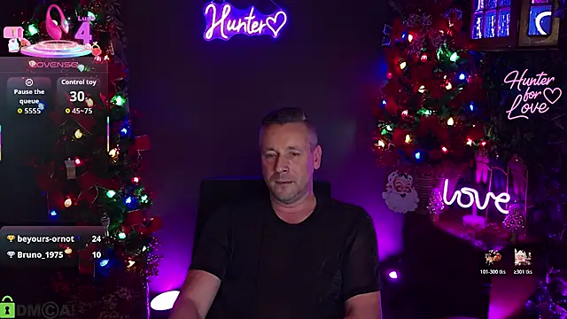 Hunter_Fl's cam snapshot