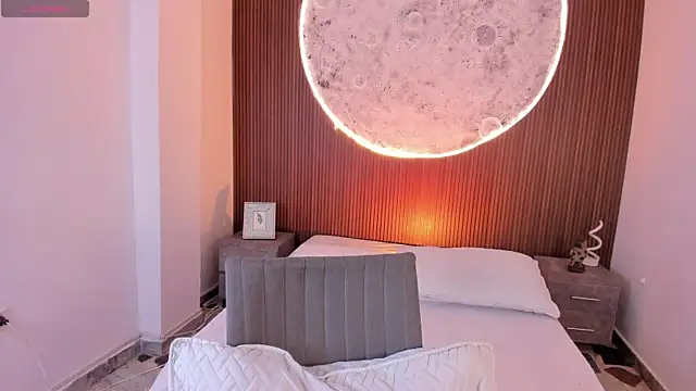 RoseCassie live sex cam