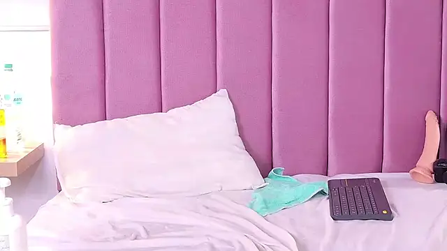 Daikihot's cam snapshot