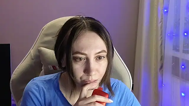 OliviaVivi's cam snapshot