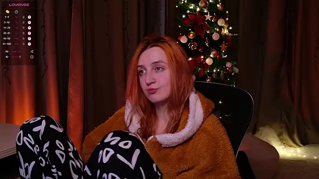 aishiro's cam snapshot