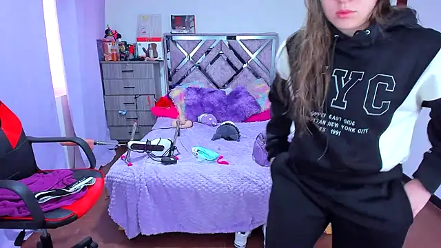 Luna_Analya's cam snapshot