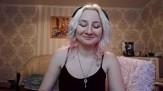 KyokoAck's cam snapshot