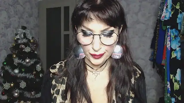 Aziza1's cam snapshot