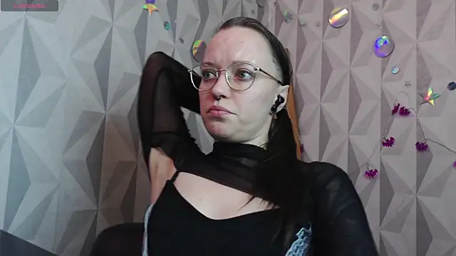 Aelita_bb's cam snapshot