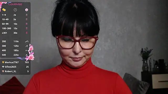 Alex_Edythe's cam snapshot