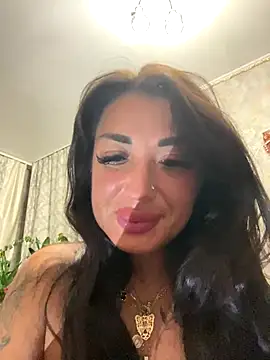 RuslanaXX live sex cam