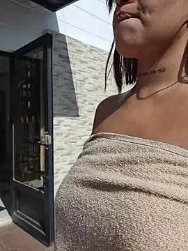 _Yesica_ live sex cam