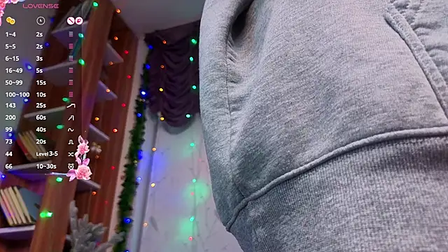 TomokoRocha's cam snapshot