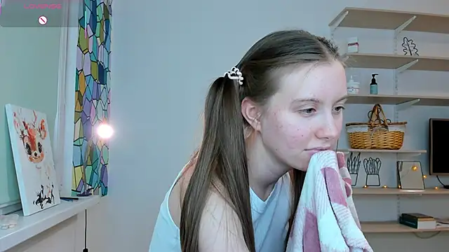 Peggy_Beauty's cam snapshot