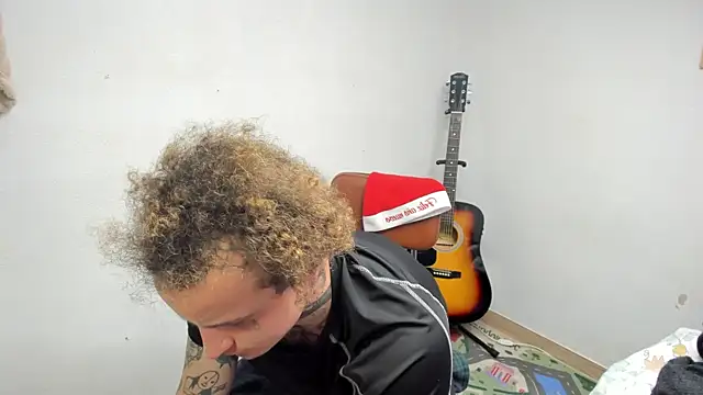 layneinchains's cam snapshot