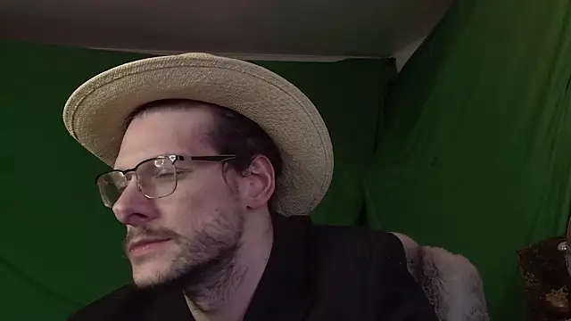 MasterDaddyCool's cam snapshot