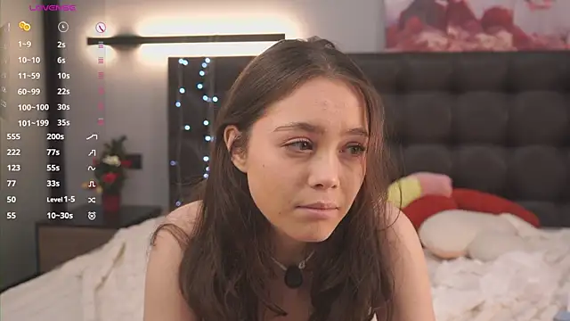 KissieKat live sex cam