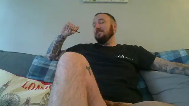 Philsvetzy's cam snapshot