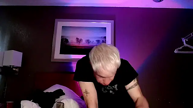 Snarfle82's cam snapshot