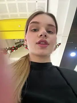 BARAVISHA's cam snapshot