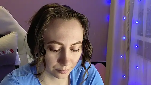 OliviaVivi's cam snapshot