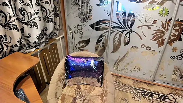 EVILENSA's cam snapshot