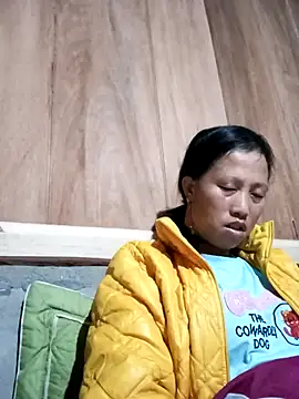 jerry-xx's cam snapshot