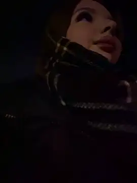 KrisMagnoly live sex cam