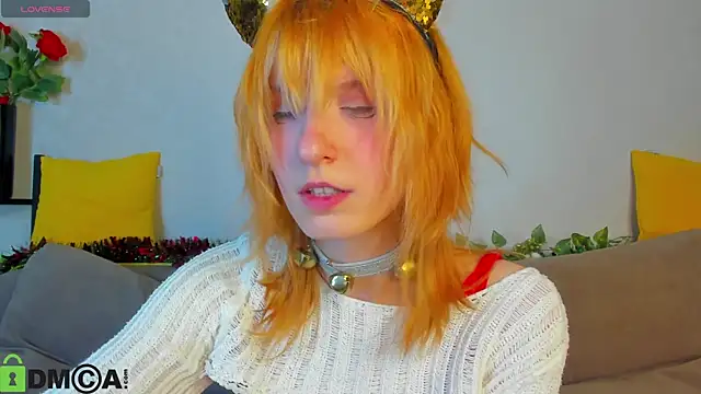 Little_Chips's cam snapshot