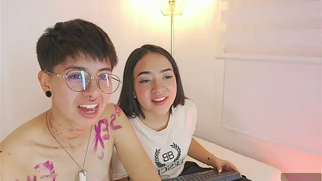 tommy_blue's cam snapshot