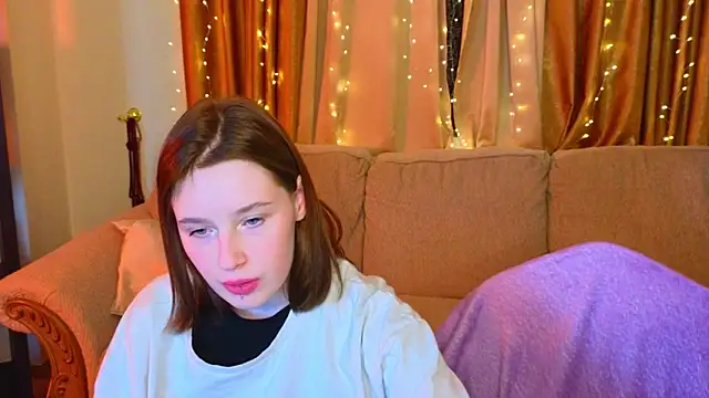 Girls_Fingers's cam snapshot