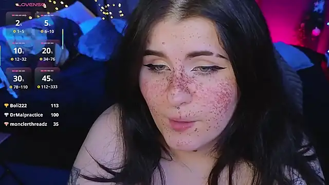 Dark_Shine's cam snapshot