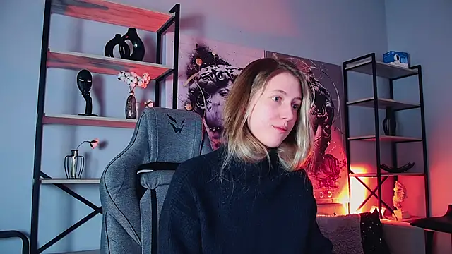 Sharon_Evansi live sex cam