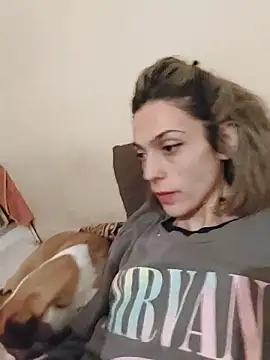 SheTheDeeevil live sex cam