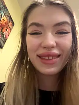 Star_Mia's cam snapshot