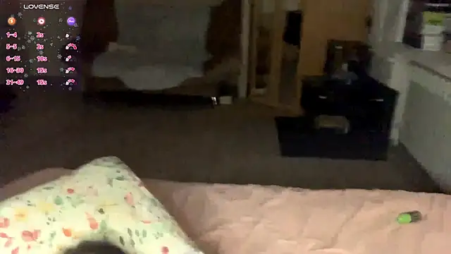 CletaMaciejewski live sex cam