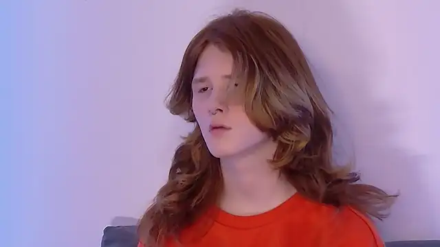 ZaynGraham live sex cam