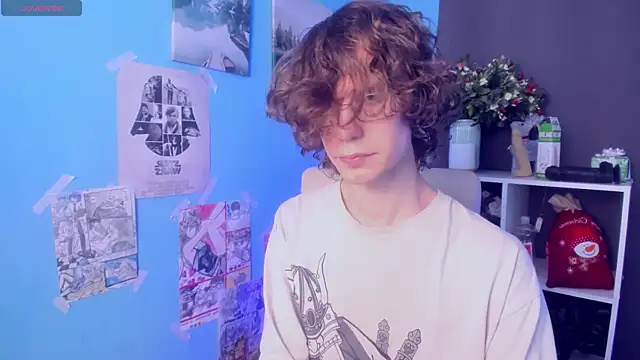 LeoBensyten live sex cam