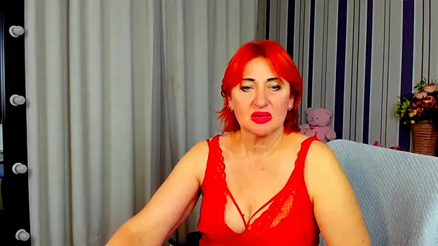 MilanaAlvis live sex cam