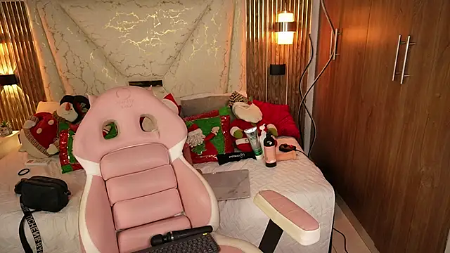 Julieta_priv's cam snapshot