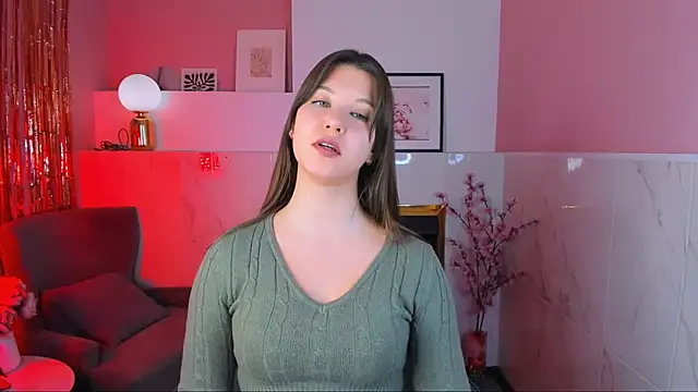 ElizaMild's cam snapshot