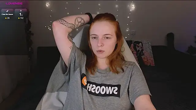 Hanna_melon's cam snapshot